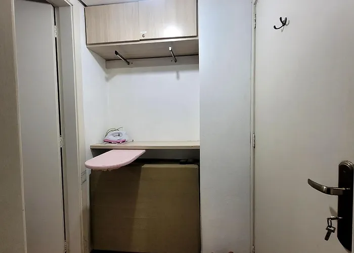 Apartamento Aconchegante + Bikes