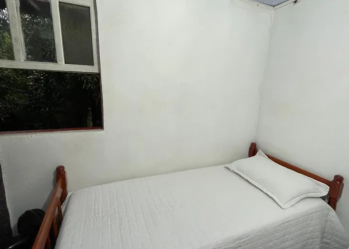 Pousada Recanto