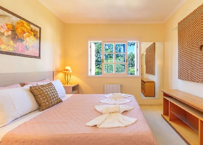 Duplex - Lago Joaquina