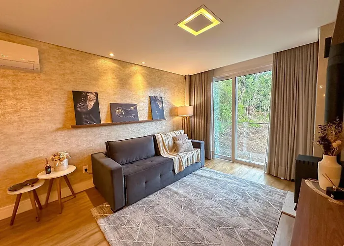 Apt Alto Padrão em bairro Nobre próximo ao Centro