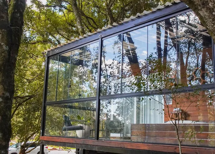 Vila Nambu - Exclusive Pousada Gramado
