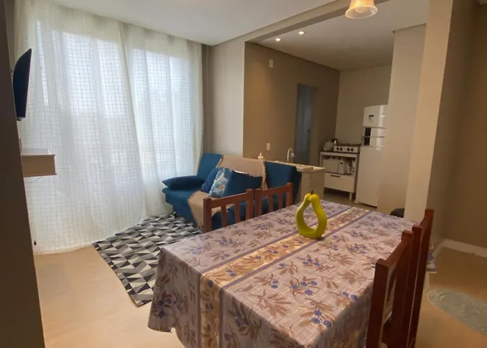 Residencial Araçá