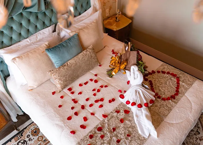 Le Boutique Hotel Gramado - Exclusivo Para Casais, Rio Grande do Sul