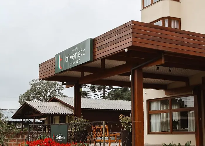 Triveneto Gramado