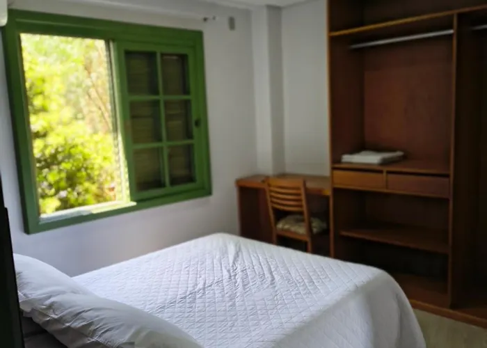 Apartamento Tomasini Gramado