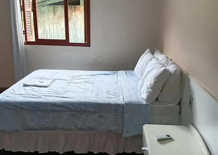 Casa Mendes Vila Gramado