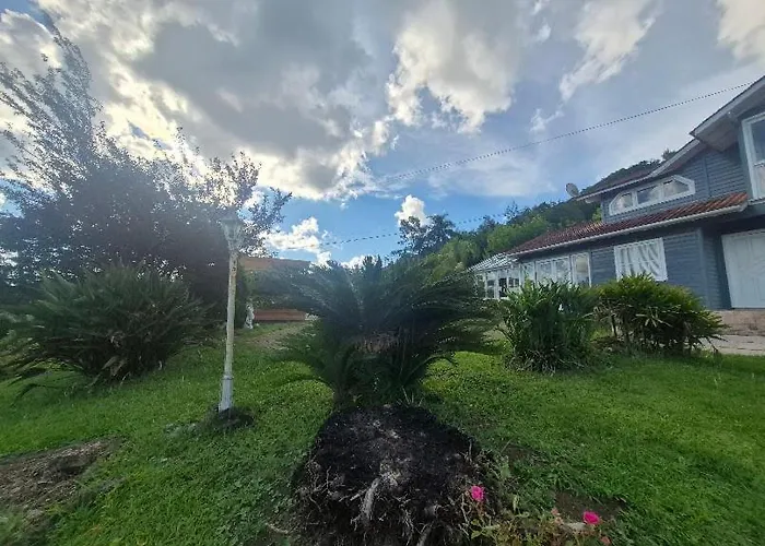 Residencial Vale Do Quilombo Vila Gramado