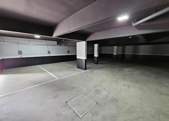 Flat de Luxo em