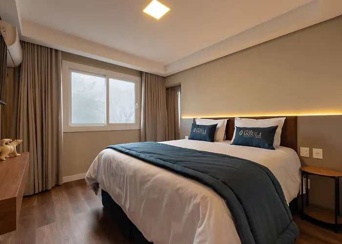 Casa Lazúli Centro - Aluguel por temporada
