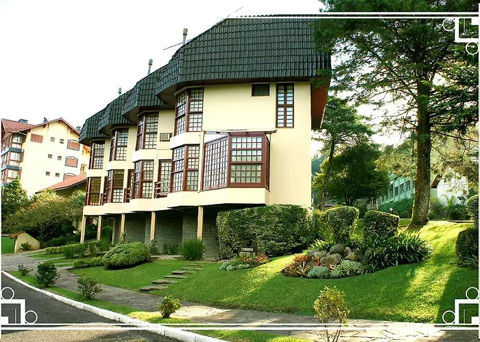 Vista Real Residence