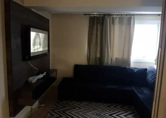 Novo Lar Gramado 2 Apartamento
