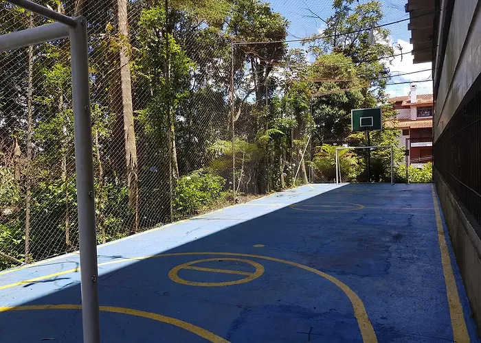 Residencial Pousada Do Serrano Gramado, Rio Grande do Sul