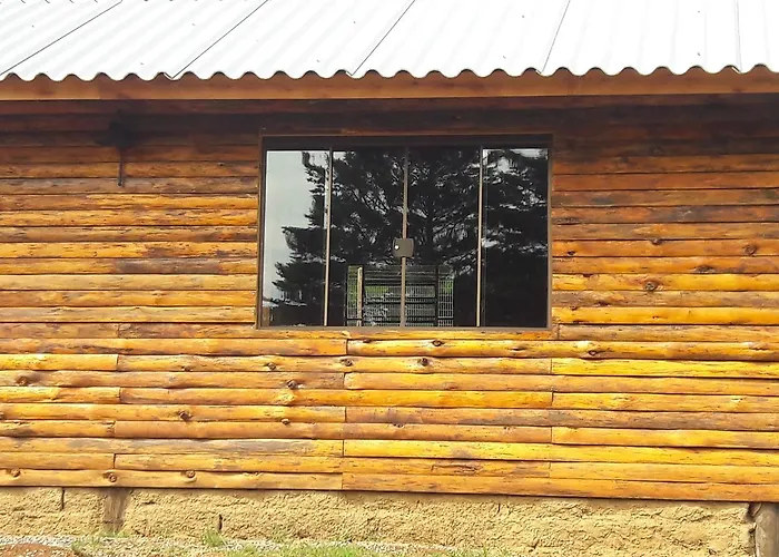 Sitio Recanto Catuci Gramado