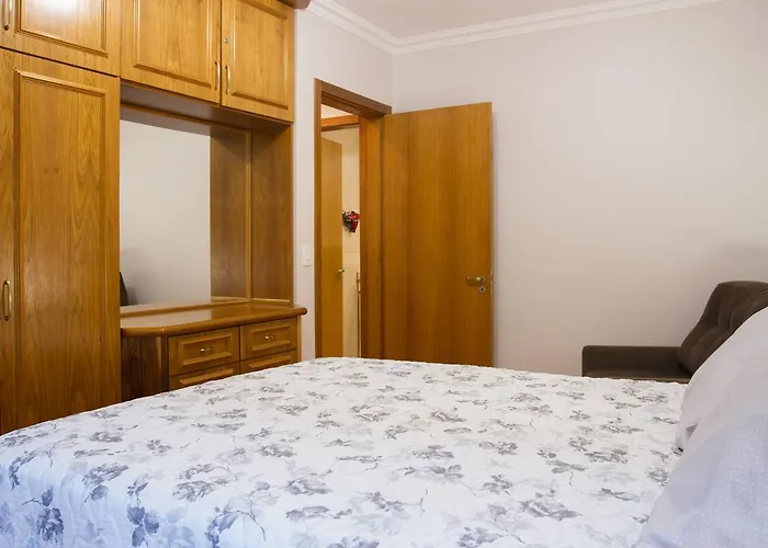 Apartamento Centro Gramado