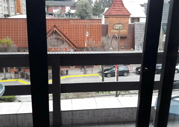 Apto Centro De Gramado
