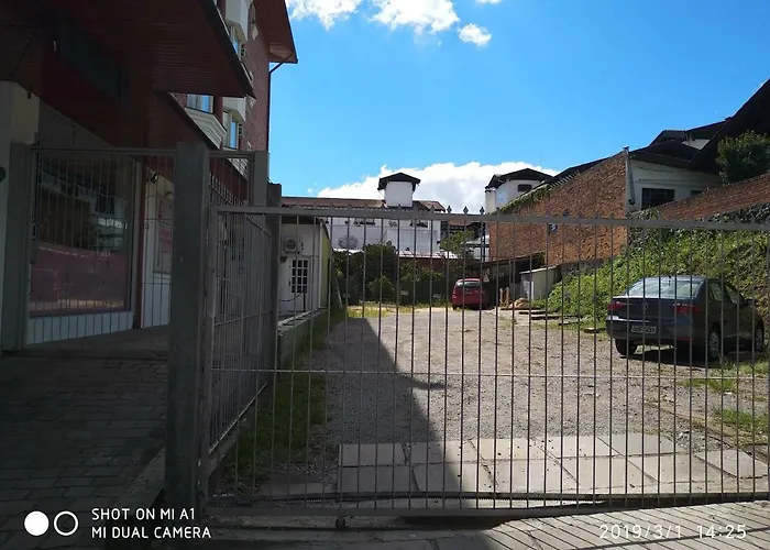 SANTA CLAUS 2 - Centro de Gramado