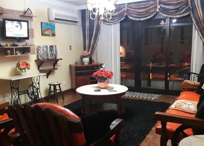 apto centro de gramado