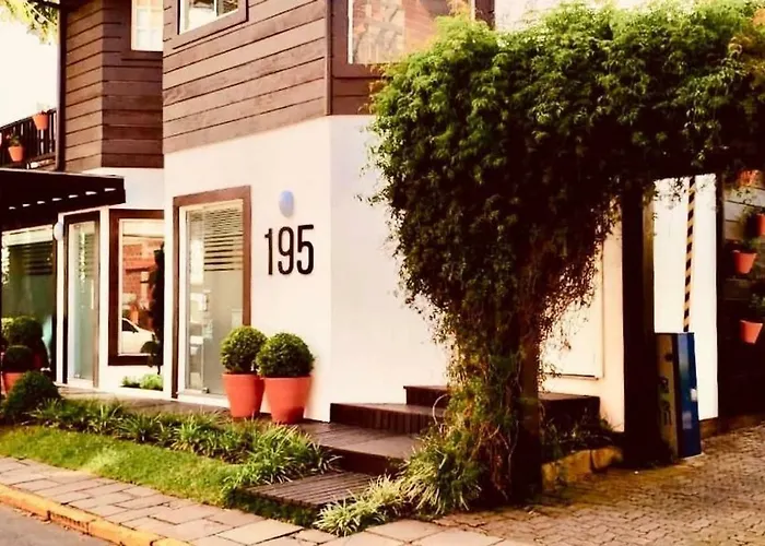 STUDIOS 195 - Gramado
