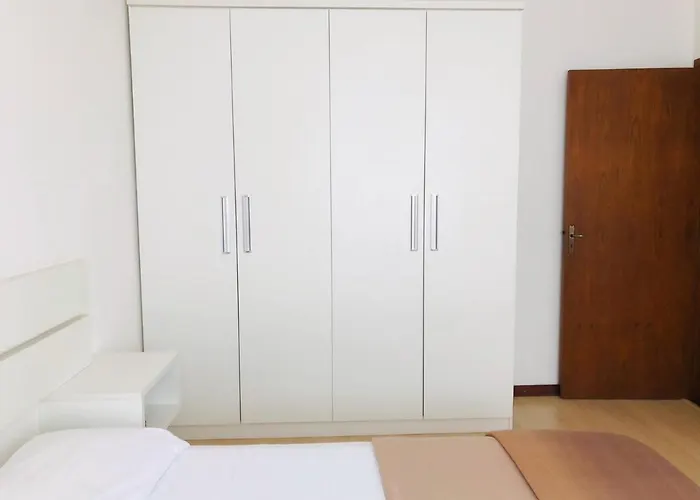 Apartamento Em Gramado