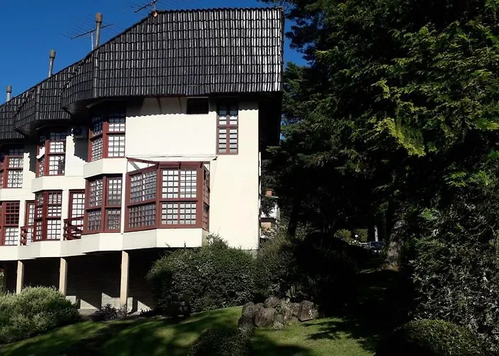 Vista Real Residence